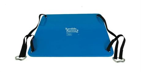 Tumble Forms Platform Swing