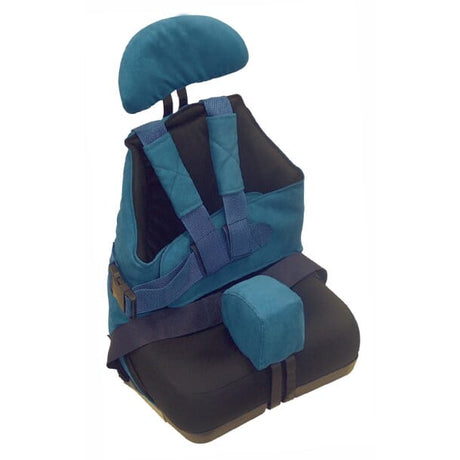 Inspired by Drive Seat2Go Padded Positioning Seat