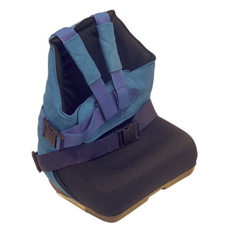 Inspired by Drive Seat2Go Padded Positioning Seat