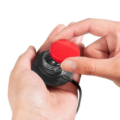 AbleNet Specs IC Wearable Switch Mount Interface