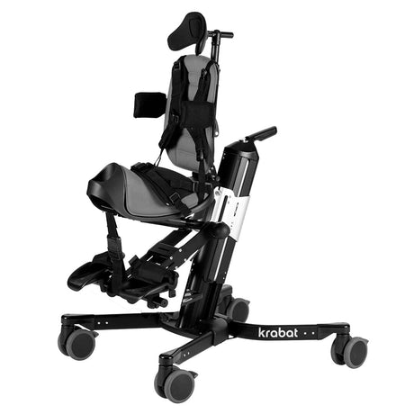 Krabat Jockey Seating System - Size 1