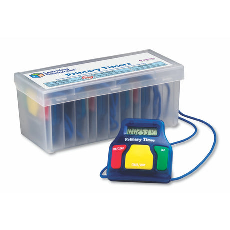 Primary Timer