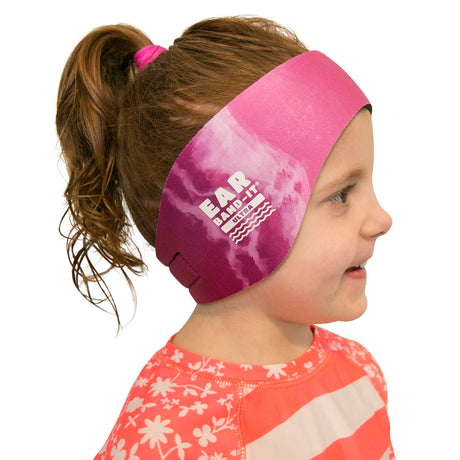 EarVolution Ear Band-It Ultra Swimming Headband