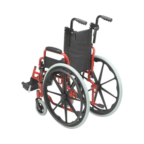 Wallaby Pediatric Wheelchair
