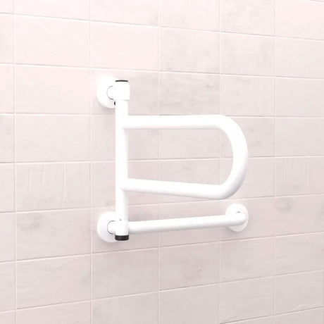 HealthCraft DependaBar Pivoting Grab Bar