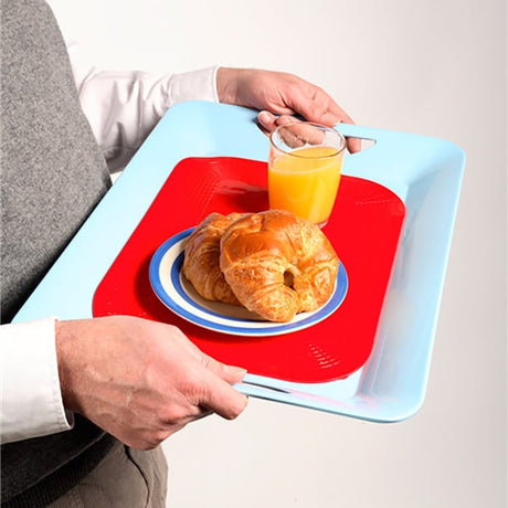 Dycem Non-Slip Rectangular Pads for OT & Dining