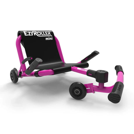 EzyRoller Mini Ride-On Scooter for Toddlers