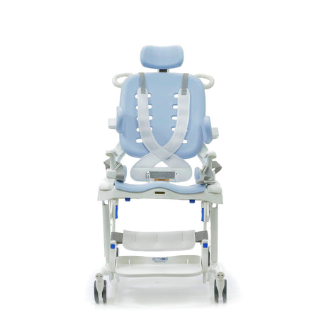 Rifton Hygiene & Toileting System (HTS) Large – Adaptive Toileting Chair for Children & Adults