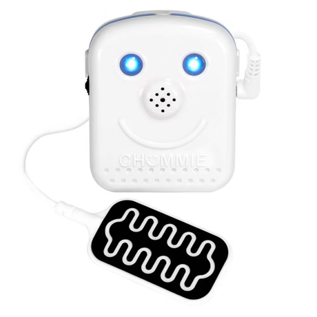 The Chummie Premium Bedwetting Alarm  - Doctor Recommended