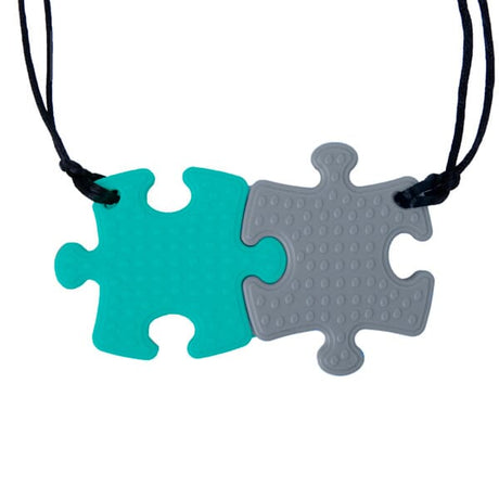 Chew-A-Roo Puzzle Chewie Pendants