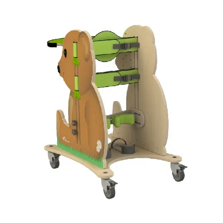 Smirthwaite Buddy Pediatric Stander