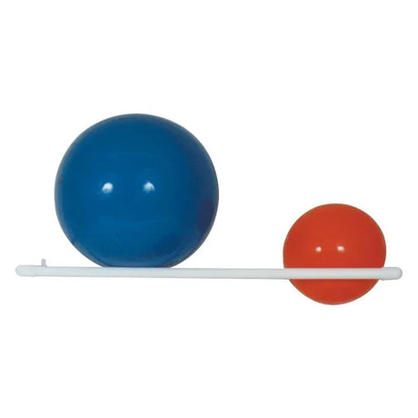 MJM Therapy Ball Racks - Therapy Ball/Supplies Storage
