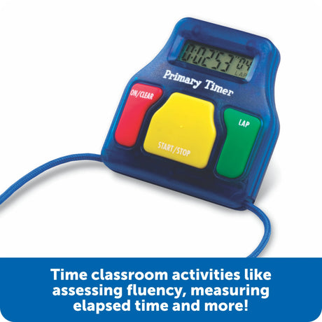 Primary Timer