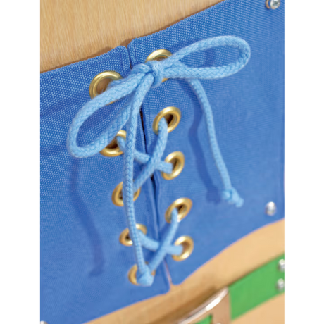 HABA Pro Sensory Learning Wall: Dip B Center Panel