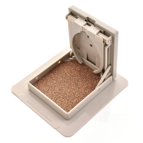 Freedom Cupholder with Vacuum Base
