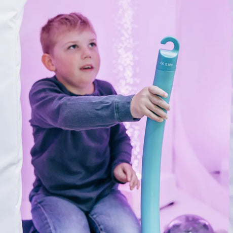 TFH Vibrating Snake Sensory Toy - Vibrotactile Stimulation for Special Needs