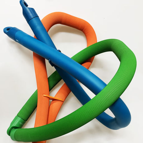 TFH Vibrating Snake Sensory Toy - Vibrotactile Stimulation for Special Needs