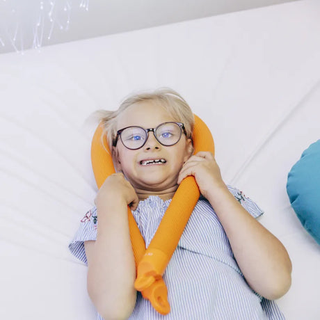 TFH Vibrating Snake Sensory Toy - Vibrotactile Stimulation for Special Needs