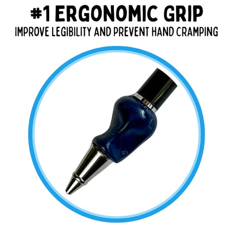 Heavyweight Mechanical Pencil Set with The Pencil Grip