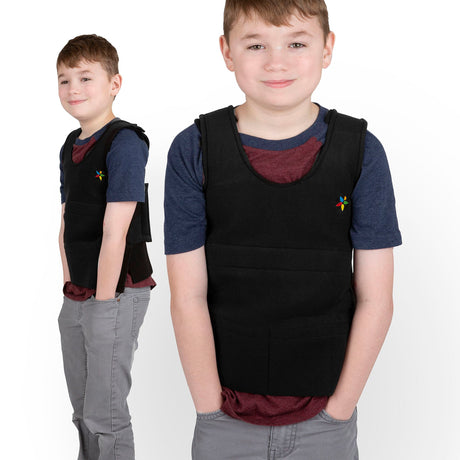 Sensory Hugs Weighted Vests