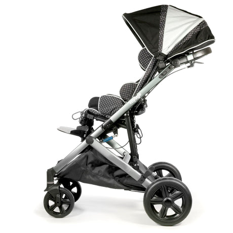 Zippie Voyage Early Intervention Stroller - Moderate Seating
