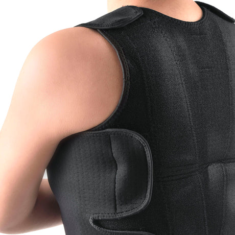 Sensory Hugs Deep Pressure Compression Sensory Vests