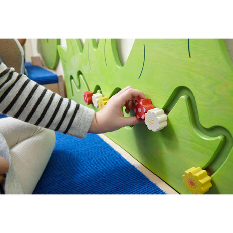HABA Pro Blooming Meadow Wall Decor