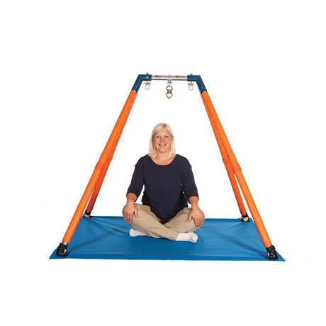 Hayley's Joy On-The-Go Size 1 Swing Frame
