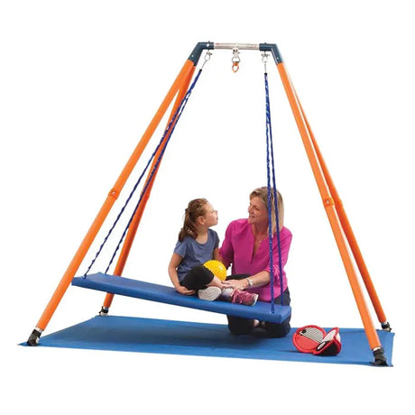 Hayley's Joy On-The-Go Size 3 Swing Frame