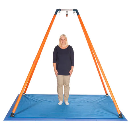 Hayley's Joy On-The-Go Size 3 Swing Frame