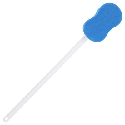 Back Scrubbers