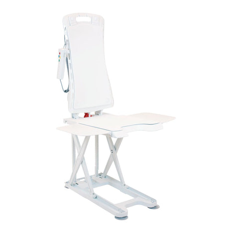 Bellavita Dive Auto Bath Lift