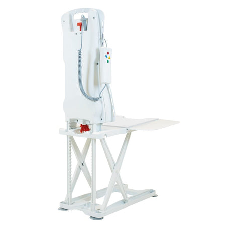 Bellavita Dive Auto Bath Lift