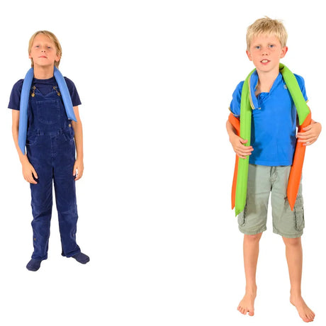 TFH Weighted Snake Sensory Toy | Calming Proprioceptive Tool