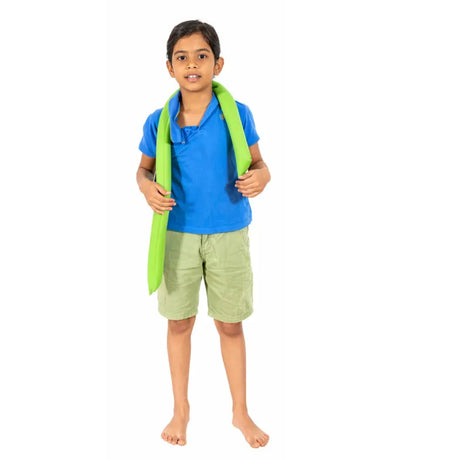 TFH Weighted Snake Sensory Toy | Calming Proprioceptive Tool