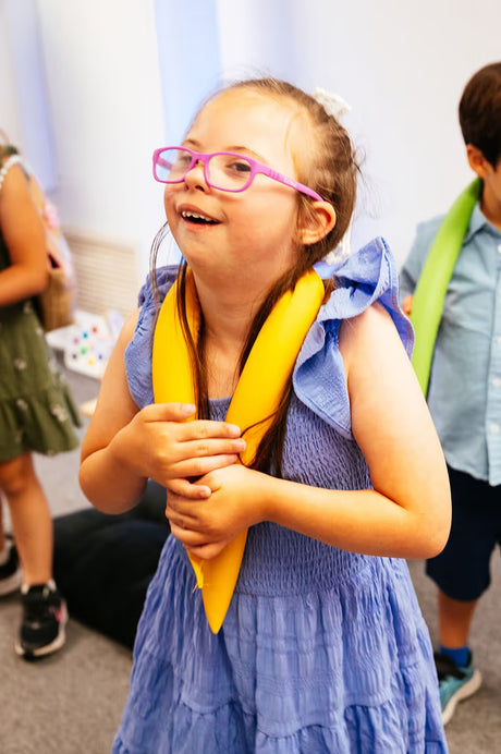 TFH Weighted Snake Sensory Toy | Calming Proprioceptive Tool