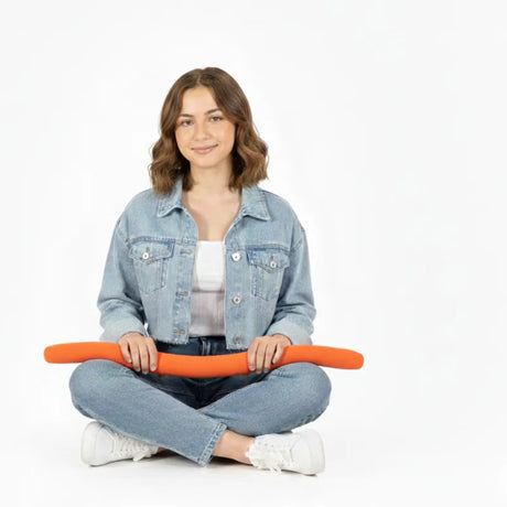 TFH Weighted Snake Sensory Toy | Calming Proprioceptive Tool