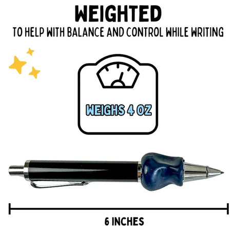 Heavyweight Mechanical Pencil Set with The Pencil Grip