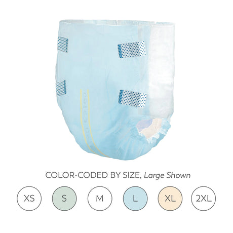 Tranquility Essential® Breathable Briefs - Heavy