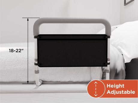 Healthcraft Assista-Rail Bed Rail - Grab Bar & Mobility Aid
