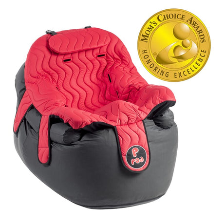 Drive Medical P-Pod Pediatric Positioning Seat – Supportive Floor Seating System