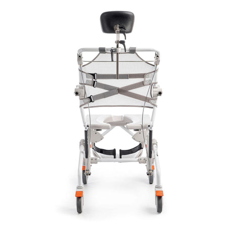 ETAC Swift Mobil Tilt‑2 Shower Commode Chair