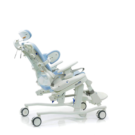 Rifton Hygiene & Toileting System (HTS) Large – Adaptive Toileting Chair for Children & Adults