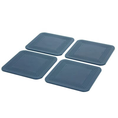 Dycem Non-Slip Coaster