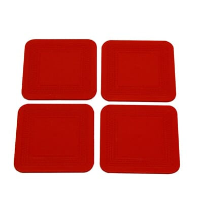 Dycem Non-Slip Coaster