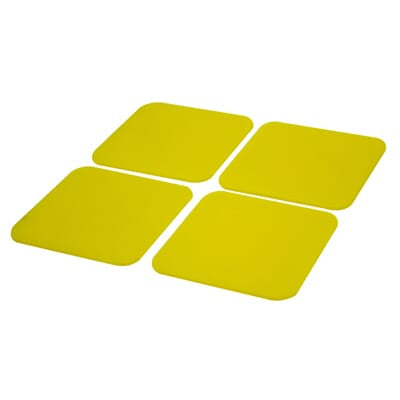 Dycem Non-Slip Coaster
