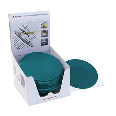 Dycem Table Mat (25/dispenser)