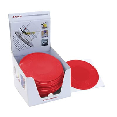 Dycem Table Mat (25/dispenser)