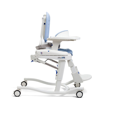 Rifton Hygiene & Toileting System (HTS) Small– Adaptive Toileting Chair for Children & Adults