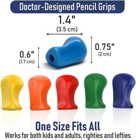 The Pencil Grip Original | Ergonomic Writing Grip Aid